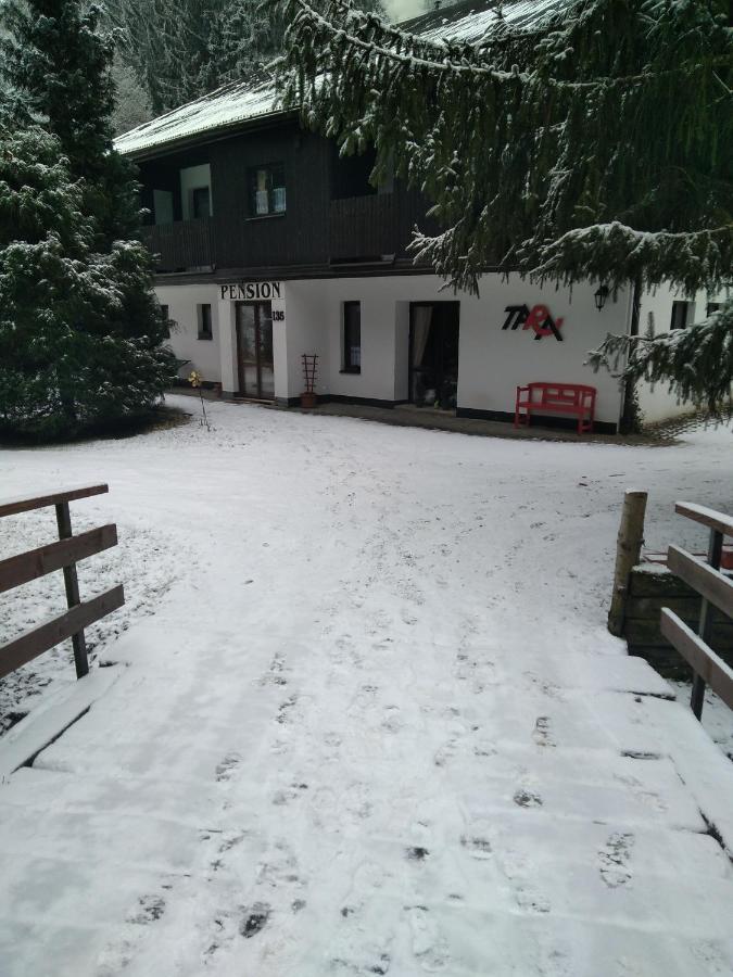 Pension Tara Teplice nad Metuji Exterior photo